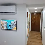 Tirana Aqua Gem