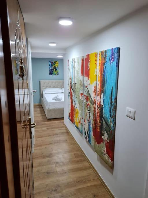Aqua Gem Tirana