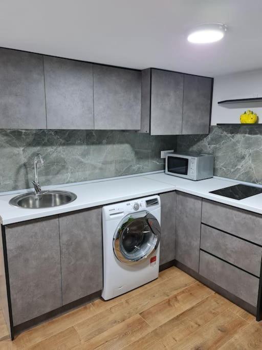 Apartament Aqua Gem *