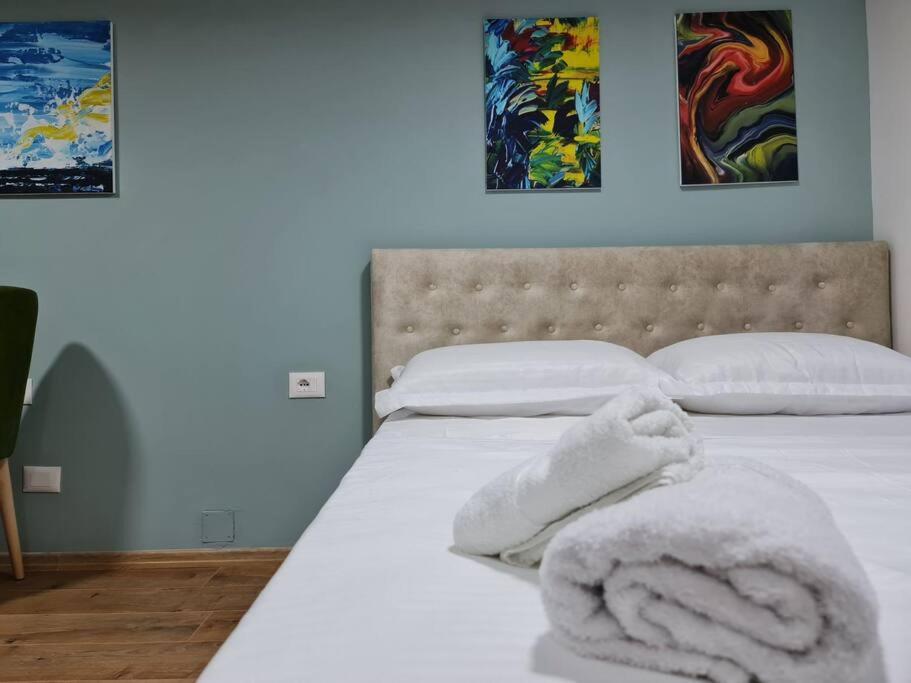Aqua Gem Tirana