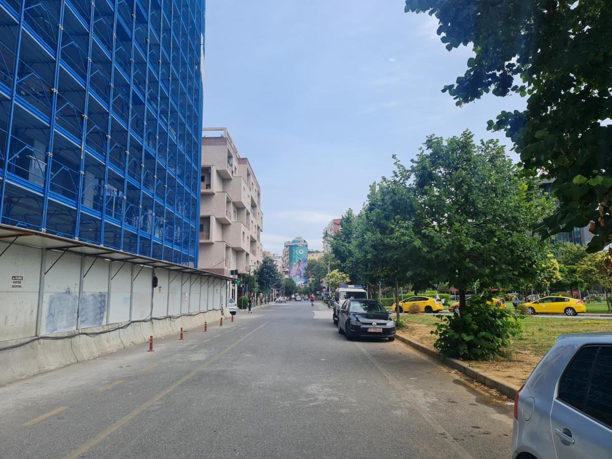 Aqua Gem Tirana